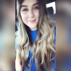 Meet Your Posher, Aurora!